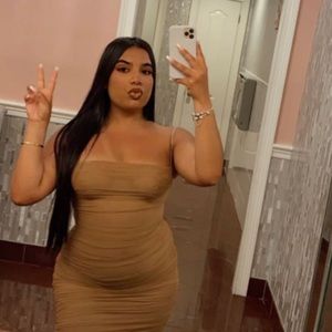 Meet your Posher, Jeanna